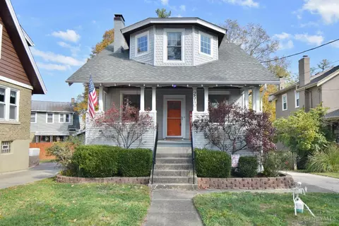 2540 Sheridan Dr, Norwood, OH 45212