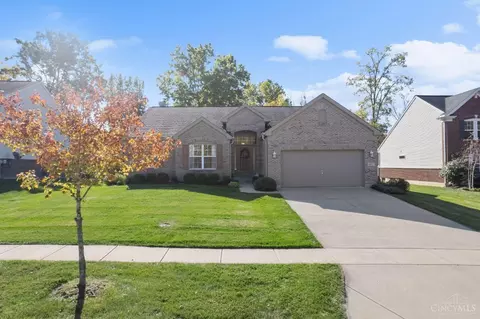 4612 Stablehand Dr, Batavia, OH 45103