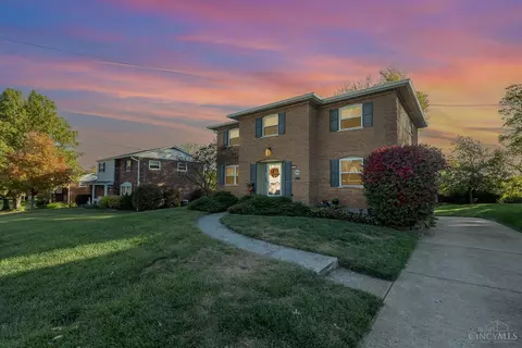 232 Cloverhill Ter, Cincinnati, OH 45238