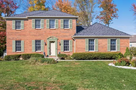 3737 Chestnut Way, Amelia, OH 45102