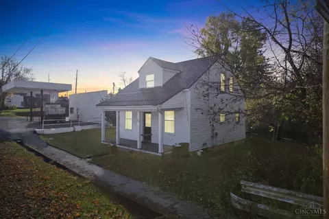 125 Main St, Leesburg, OH 45135
