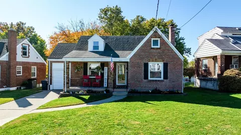 5513 Karen Ave, Cincinnati, OH 45248