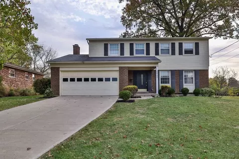 5845 Timely Ter, Cincinnati, OH 45233