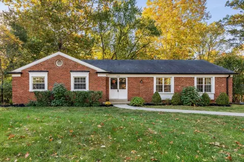 6103 Turpin Hills Dr, Cincinnati, OH 45244