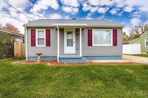 307 Third St, Trenton, OH 45067