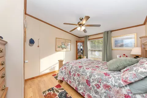 Bedroom - 10262 W Fork Rd, Georgetown, OH 45121 photo 5 of 6