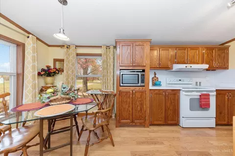 Kitchen - 10262 W Fork Rd, Georgetown, OH 45121 photo 3 of 4