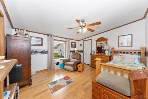 Bedroom - 10262 W Fork Rd, Georgetown, OH 45121 photo 1 of 6