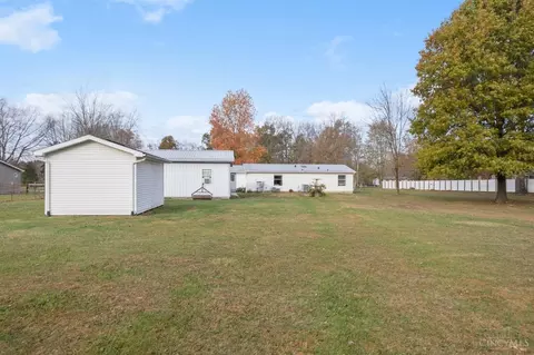 Exterior - 10262 W Fork Rd, Georgetown, OH 45121 photo 3 of 3