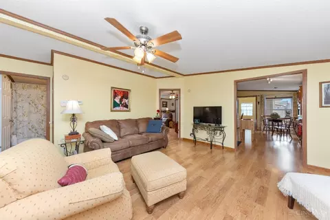 Living - 10262 W Fork Rd, Georgetown, OH 45121 photo 2 of 2
