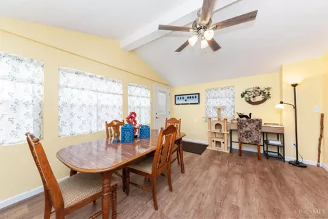 Dining - 10262 W Fork Rd, Georgetown, OH 45121 photo 3 of 3