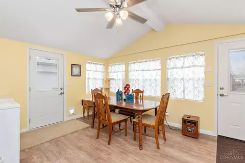 Dining - 10262 W Fork Rd, Georgetown, OH 45121 photo 2 of 3