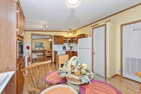Dining - 10262 W Fork Rd, Georgetown, OH 45121 photo 1 of 3