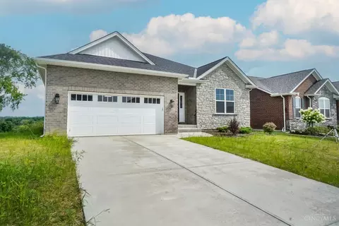 368 Muirfield Pt, Lawrenceburg, IN 47025