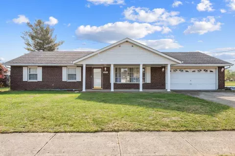 5629 Bordeaux Way, Fairfield, OH 45014