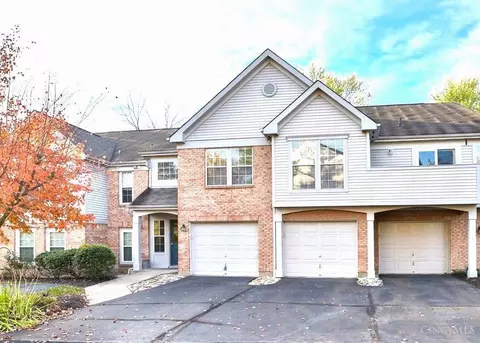 501 Mapleport Way #H, Cincinnati, OH 45255