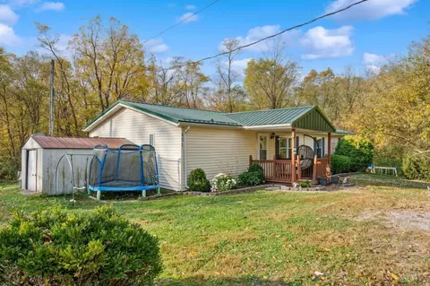 431 Lake St, Fayetteville, OH 45118