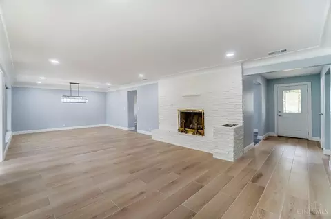 Living - 3210 Lamarque Dr, Cincinnati, OH 45236 photo 2 of 4
