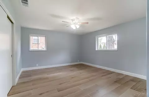Bedroom - 3210 Lamarque Dr, Cincinnati, OH 45236 photo 5 of 6
