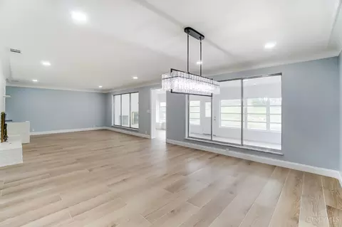 Living - 3210 Lamarque Dr, Cincinnati, OH 45236 photo 4 of 4