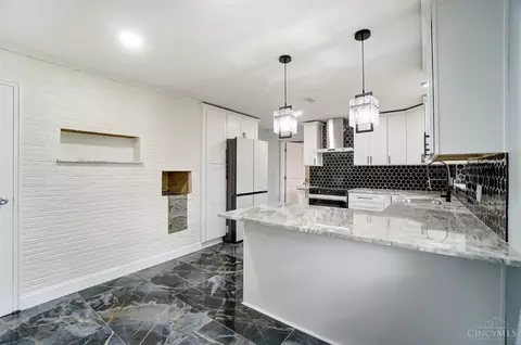 Kitchen - 3210 Lamarque Dr, Cincinnati, OH 45236 photo 1 of 5