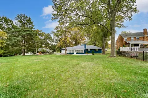 Exterior - 3210 Lamarque Dr, Cincinnati, OH 45236 photo 7 of 7