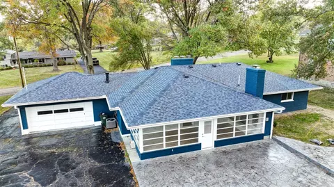 Exterior - 3210 Lamarque Dr, Cincinnati, OH 45236 photo 5 of 7