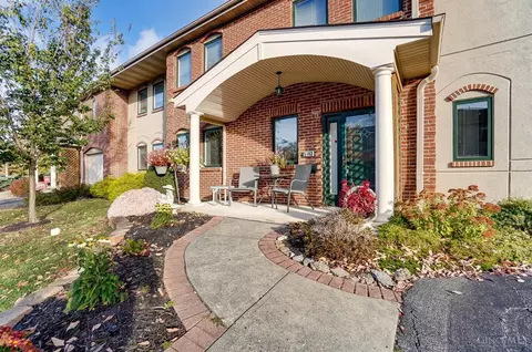 5143 N Bend Xing, Cincinnati, OH 45247