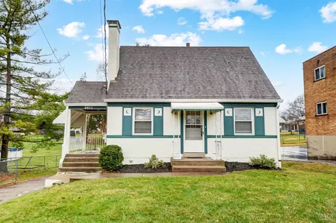 3511 Galbraith Rd, Colerain Twp, OH 45239