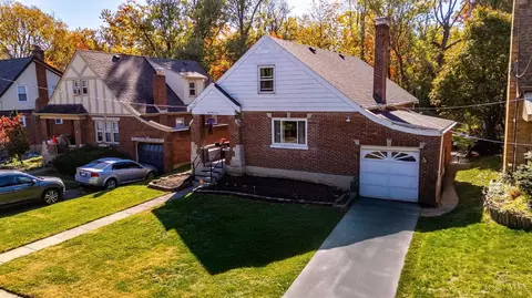 5047 Casa Loma Blvd, Cincinnati, OH 45238