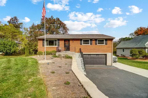 8484 Clough Pike, Cincinnati, OH 45244