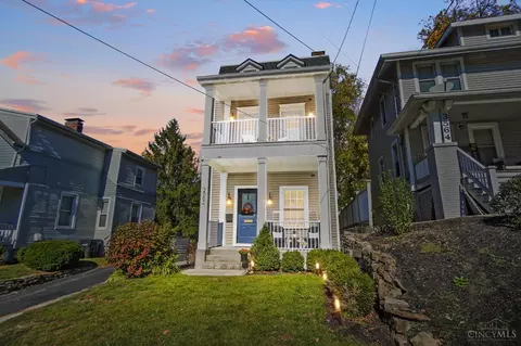 3562 Handman Ave, Cincinnati, OH 45226