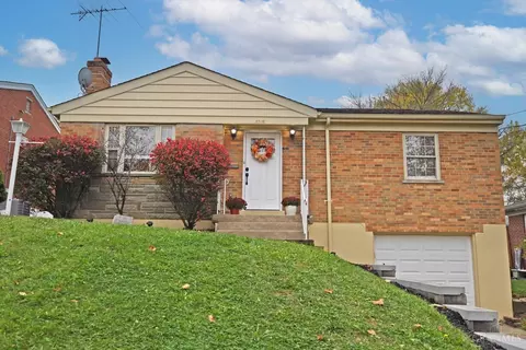 3315 Gerold Dr, Cincinnati, OH 45238