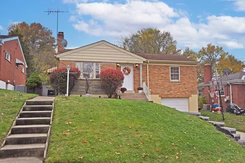 3315 Gerold Dr, Cincinnati, OH 45238 photo 3