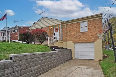 3315 Gerold Dr, Cincinnati, OH 45238 photo 2