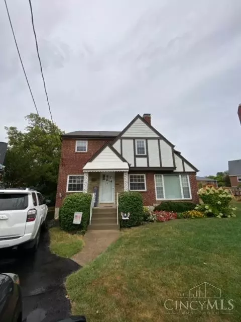 4292 Dartmouth Dr, Saint Bernard, OH 45217