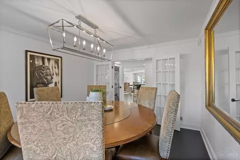 Dining - 7375 Cayuga Dr, Cincinnati, OH 45243 photo 1 of 3