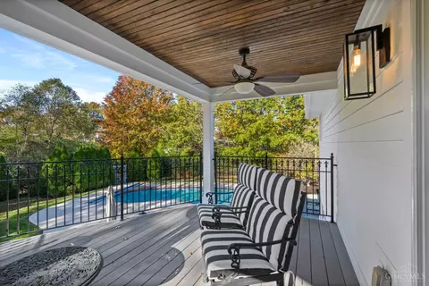 Exterior - 7375 Cayuga Dr, Cincinnati, OH 45243 photo 3 of 8
