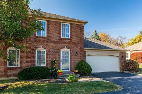 11183 Jardin Pl, Blue Ash, OH 45241