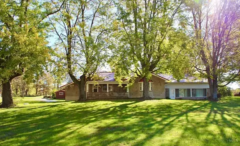 990 Harvey Rd, Sardinia, OH 45171