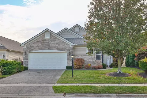 4606 Citation Ct, Batavia, OH 45103