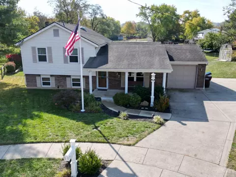 337 Marie Ct, Harrison, OH 45030