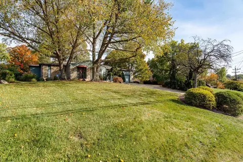 5316 Race Rd, Cincinnati, OH 45247
