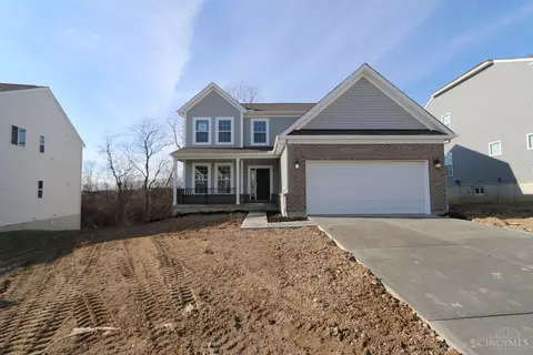 12037 Westland Ct, Colerain Twp, OH 45251