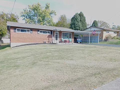 5404 Sidney Rd, Cincinnati, OH 45238
