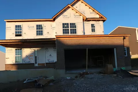 12018 Westland Ct, Colerain Twp, OH 45251