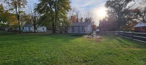 Exterior - 7192 Edenton Pleasant Plain Rd, Pleasant Plain, OH 45162 photo 5 of 5