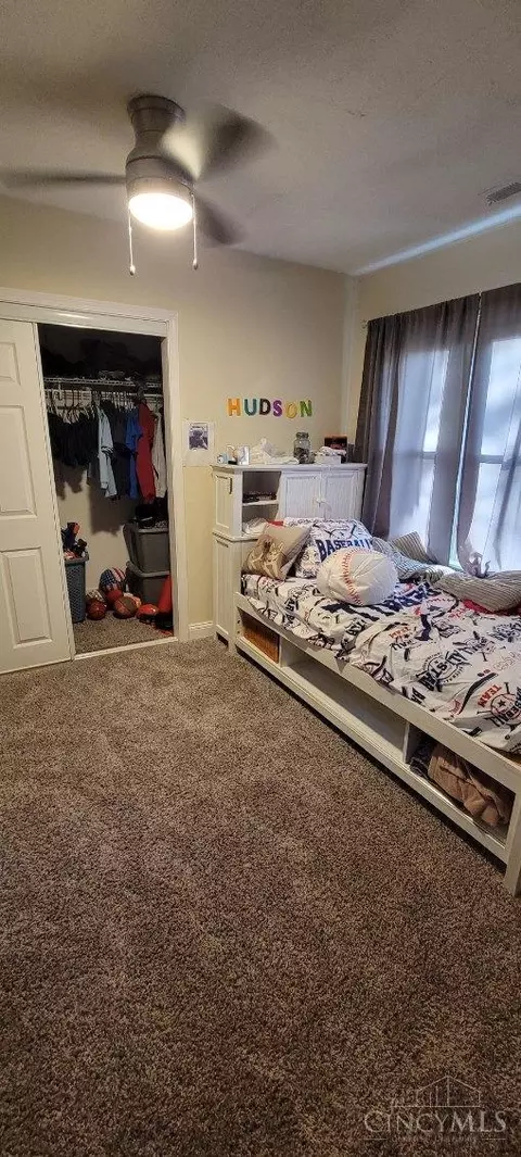 Bedroom - 7192 Edenton Pleasant Plain Rd, Pleasant Plain, OH 45162 photo 2 of 2