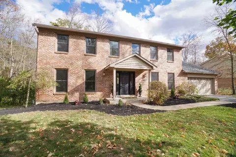6182 Shadowhill Way, Loveland, OH 45140