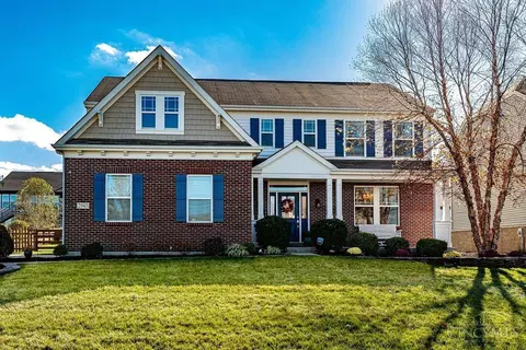 2945 Renaissance Blvd, Franklin, OH 45005
